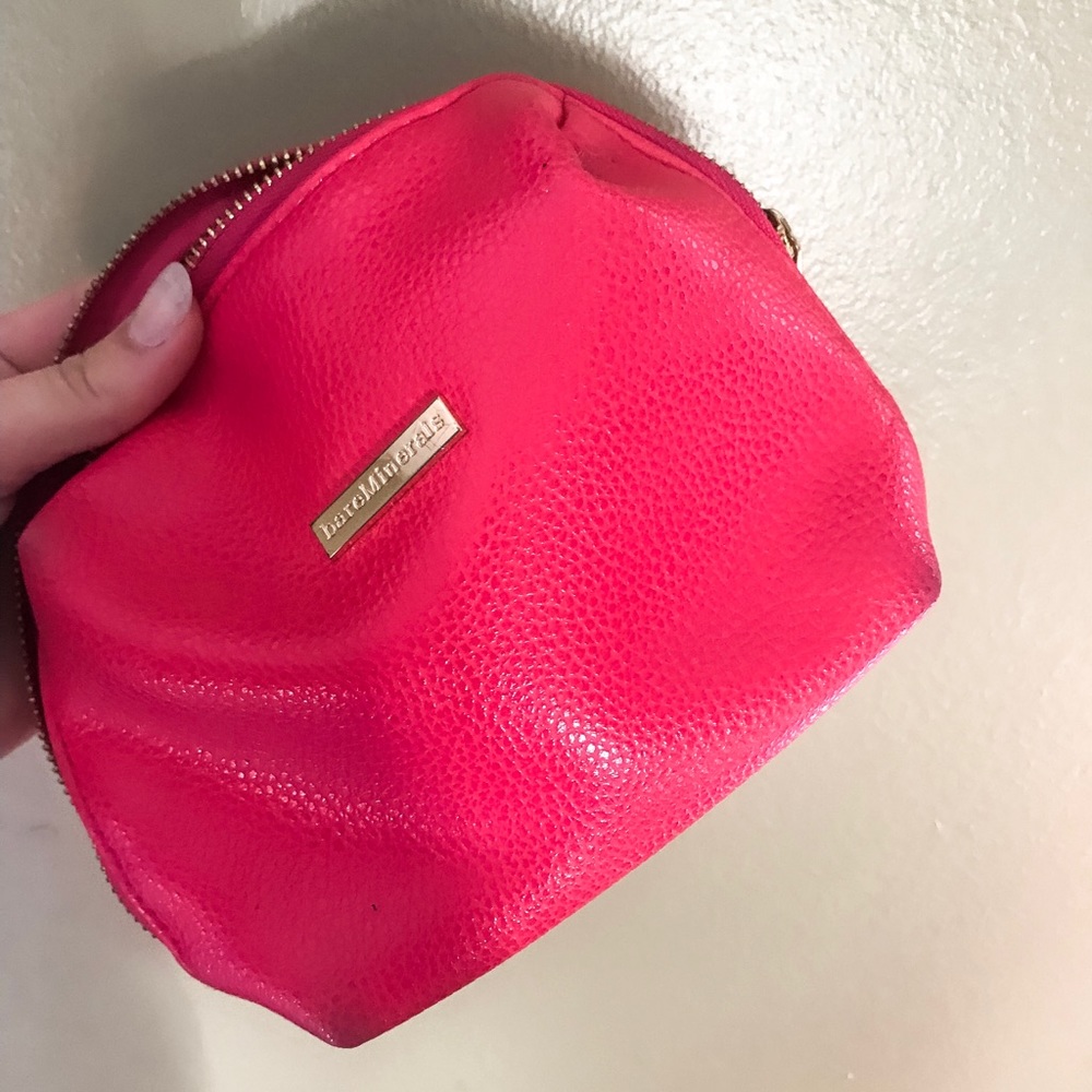 bare minerals mini bag